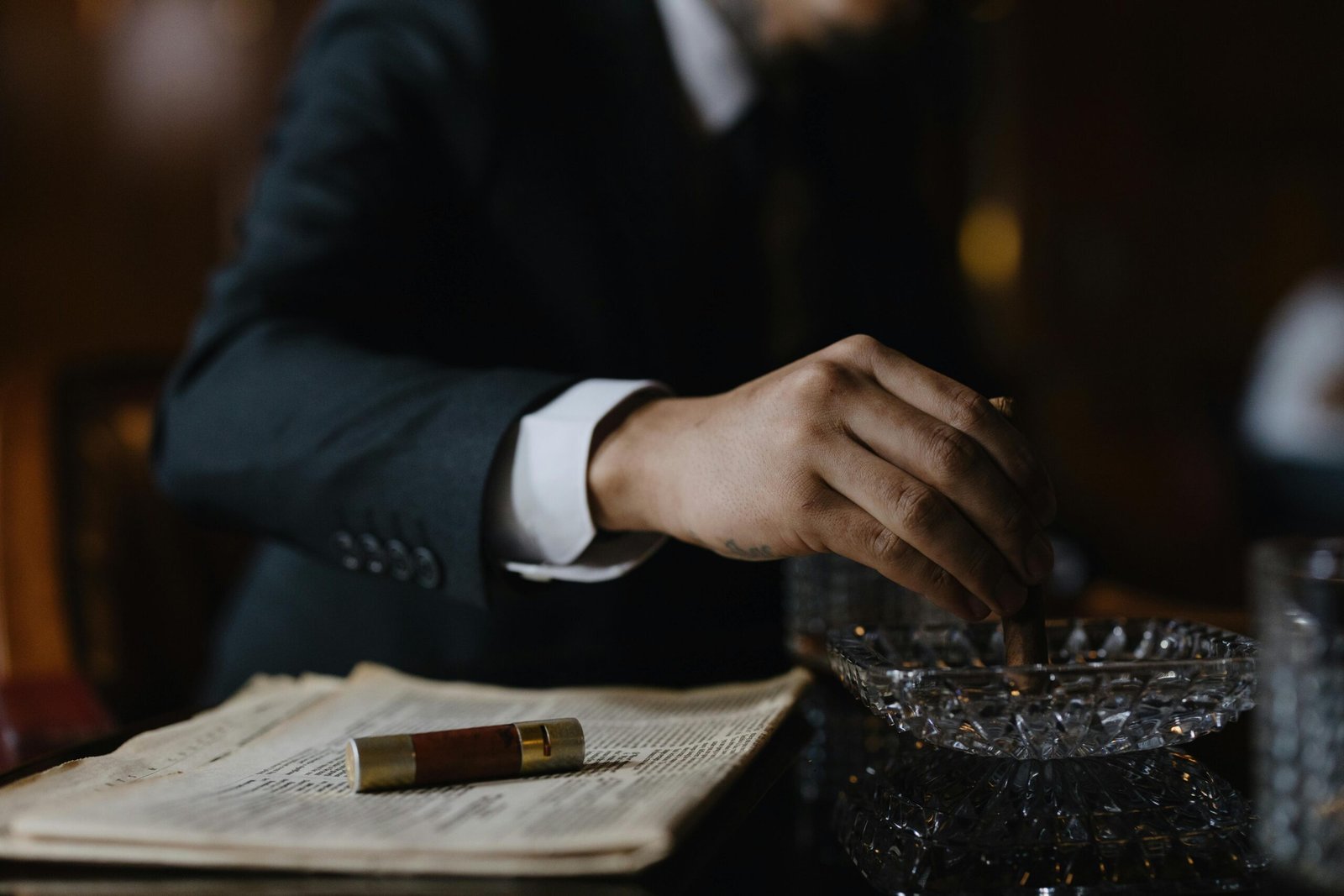 Estanco en Cantabria